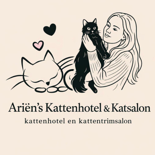 Arièn's Kattenhotel