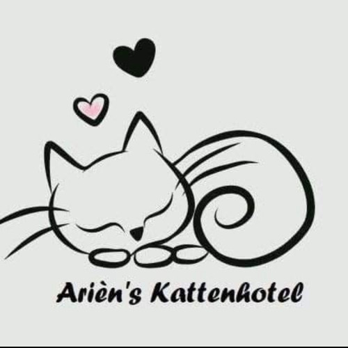 Arièn's Kattenhotel